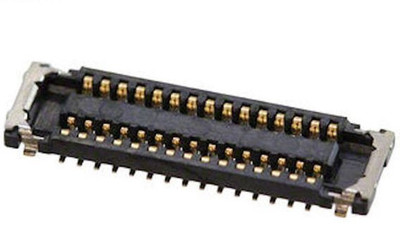 MOLEX SD/SIM/TF存储卡插座 5033981892直拍无效单价详情咨询客服