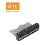 1-1658621-1节距: 2.54 mm 
排数: 2 Row60 Positio