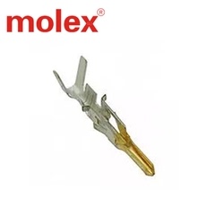 莫仕 MOLEX连接器39000075 5558GS4 39-00-0075端子