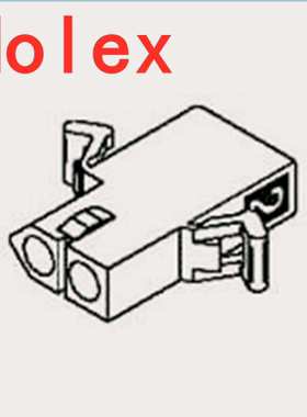 molex莫仕连接器 正品 3091022/3091022