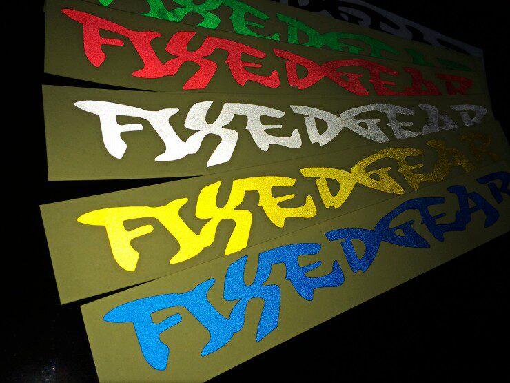 Déco pour vélo - Ref 2277047 Image 3