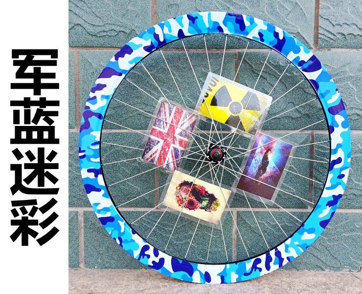 Décoration pour vélo - Ref 2287154 Image 3