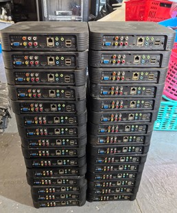 收购，和音元视9000S，能出的留言，通货30元收购，新一点的45元