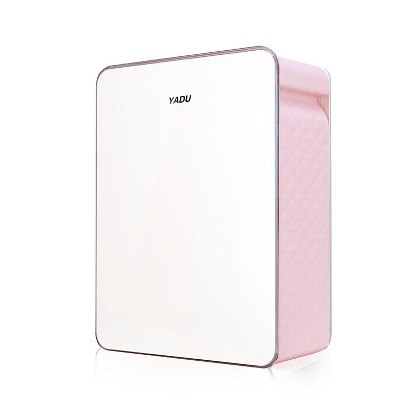 [龙杰电器专营店空气净化,氧吧]亚都空气净化器家用卧室 除甲醛PM2月销量0件仅售1599元