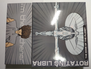 全新未拆mc黄金ex圣衣斗士 gt最终天马白鸟 普色 神双鱼