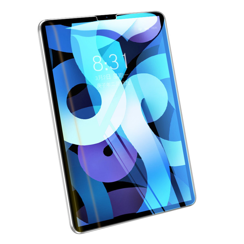适用于新iPad10.9英寸钢化膜apd苹果Air4,防爆ipda平板4电脑贴膜