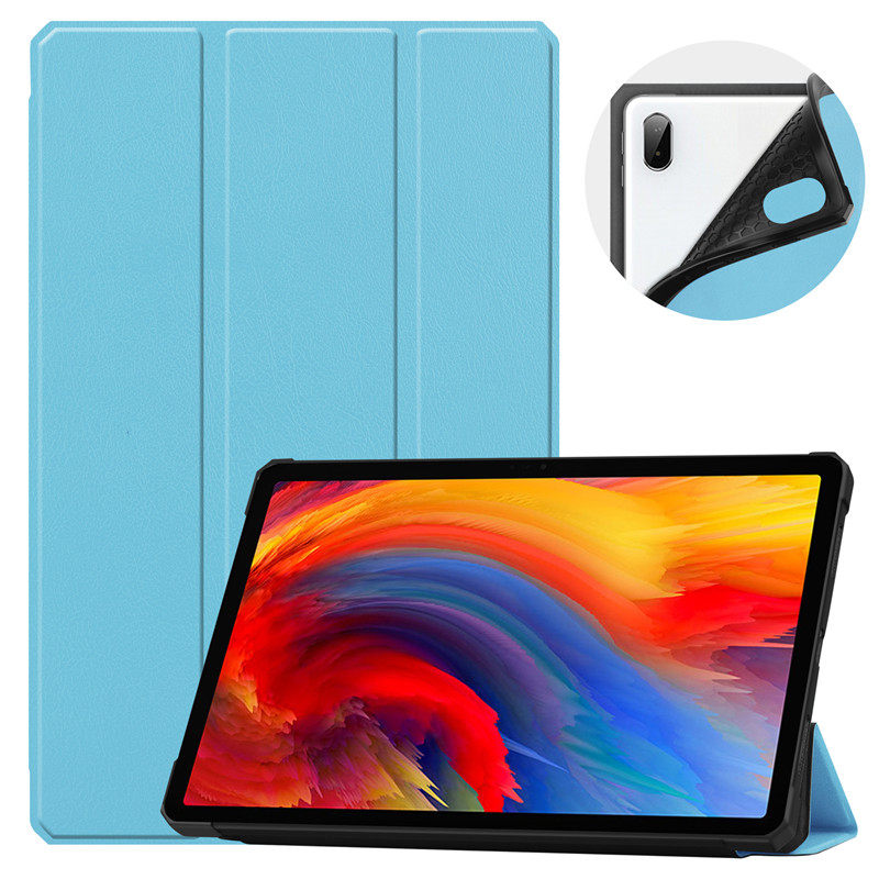 适用lenovo联想皮套tpu保护外壳