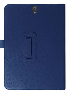 适用三星Tab S3 9.7寸SM-T820皮套T825C/T827V平板防摔外壳保护套