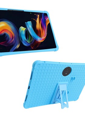 适用TCL NxtPaper11 Plus保护套11.5英寸9469x平板硅胶防摔外壳皮套支架保护壳