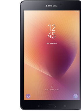 适用2017三星TAB A 8英寸SM-T380/T385 钢化玻璃膜保护贴膜屏幕膜