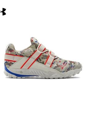 安德玛官方UA Valsetz Trek PRDS CAMO男女休闲运动鞋3022798