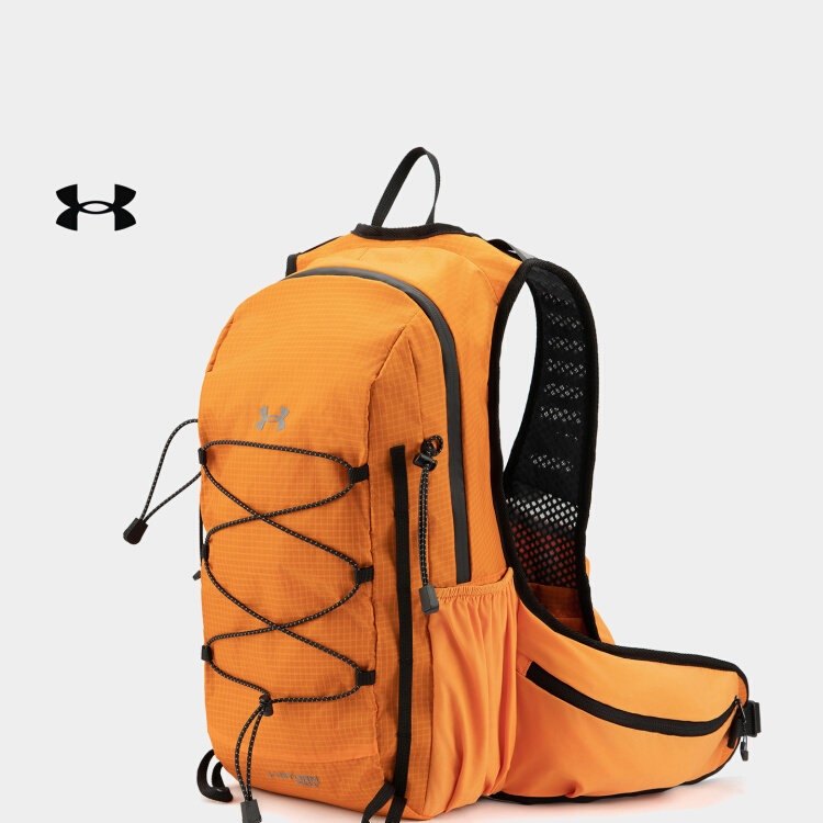 安德玛UA官方20L户外多功能背包轻量登山双肩包旅行包书包男女款,运动包/户外包/配件,双肩背包,淘宝优惠券,粉丝福利购,淘宝优惠卷