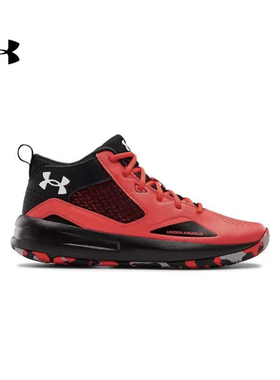 特价 安德玛 UA Lockdown 5男款网眼透气运动鞋篮球鞋3023949