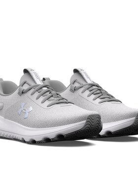 安德玛官方UA Charged Revitalize女子运动休闲跑鞋3026683