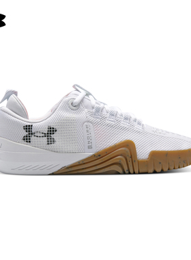 安德玛官方UA春夏Reign 6男子运动训练鞋3027341