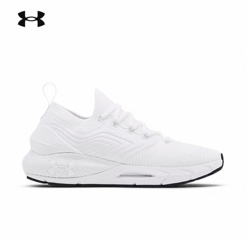 安德玛UA HOVR男子防滑减震健身运动跑步鞋3024154