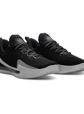 UA CURRY 12库里男女情侣缓震运动篮球鞋3027634