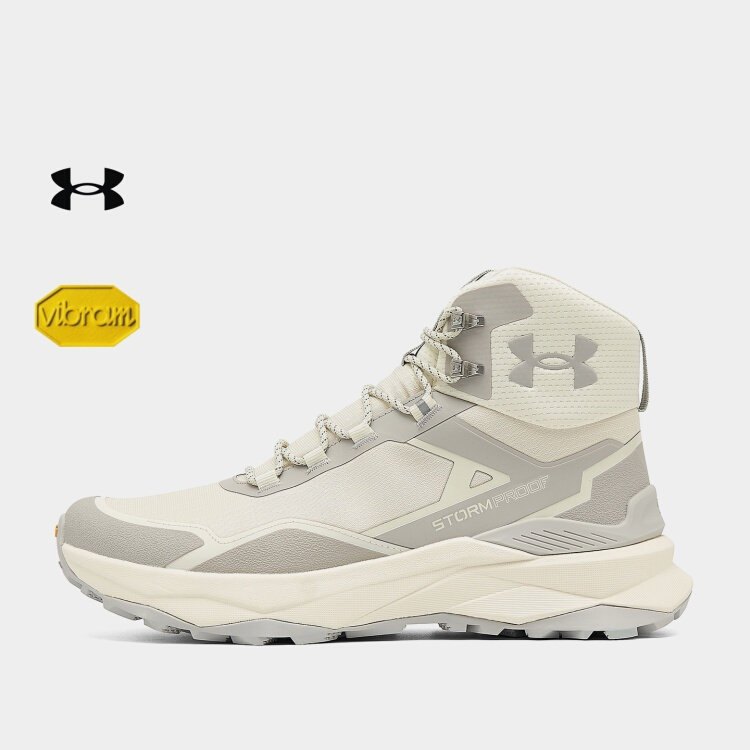 【谢霆锋同款】安德玛UA官方秋冬透气防滑耐磨徒步登山男女鞋,户外/登山/野营/旅行用品,登山鞋/徒步鞋,淘宝优惠券,粉丝福利购,淘宝优惠卷
