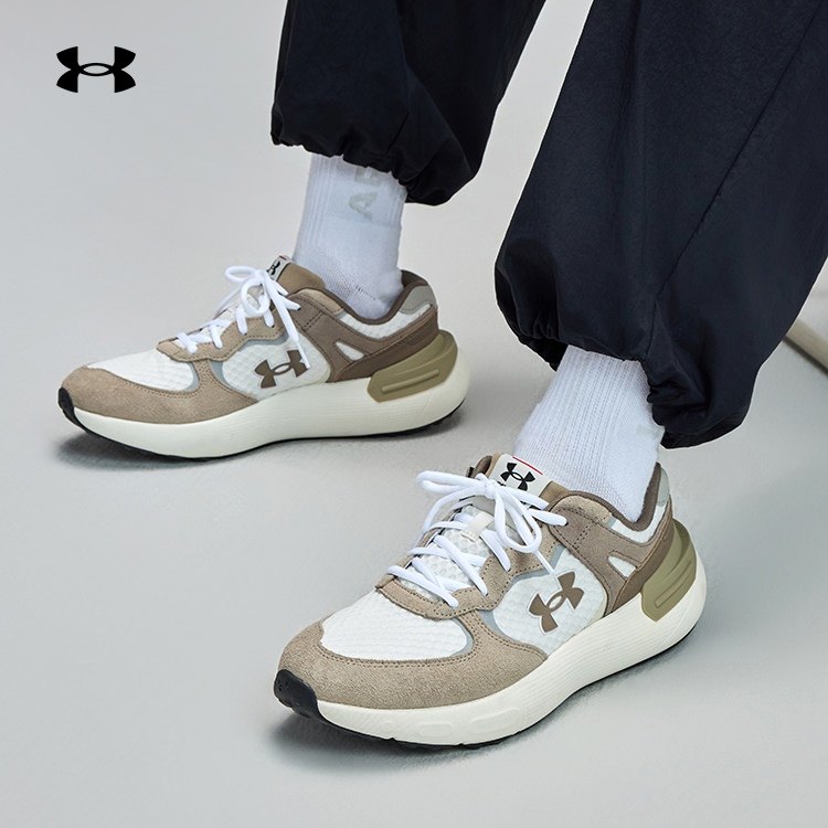 安德玛官方UA Phantom 365男女情侣运动休闲鞋3028616,运动鞋new,运动休闲鞋,淘宝优惠券,粉丝福利购,淘宝优惠卷