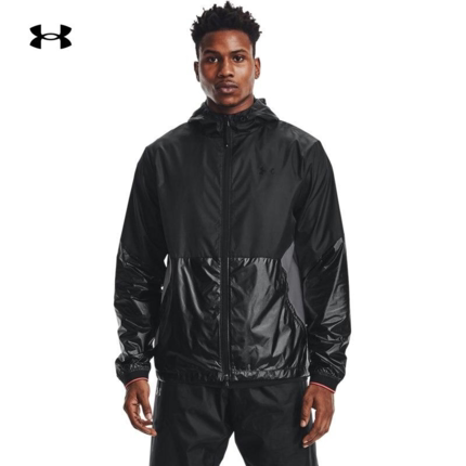 官方legacy男女同款防护运动夹克