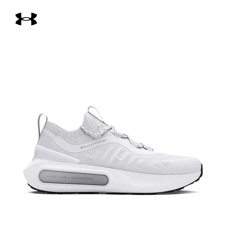 安德玛官方UA Phantom 4随行系列女子运动休闲鞋3027594