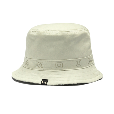 UA SportStyle情侣训练运动双面渔夫帽1383442