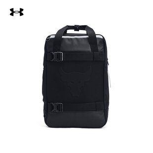 Rock男女运动双肩旅行背包1378417 Project