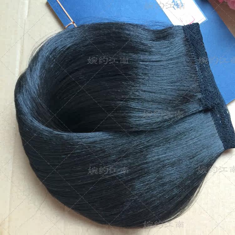 Extension cheveux - Ref 219828 Image 3