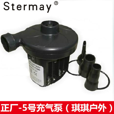 充气床电动气垫床冲气泵充气泵