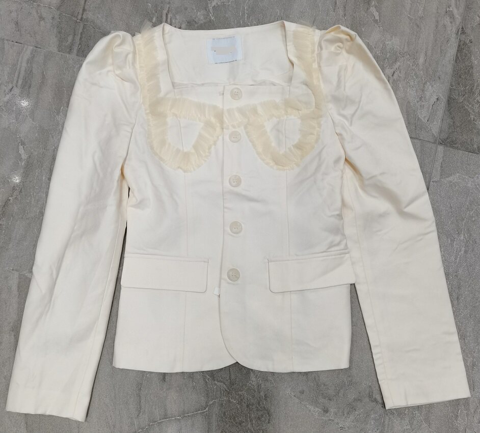 品牌折扣~cici女装外套