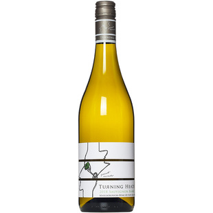 新西兰长相思干白葡萄酒回首马尔伯勒干白750ml sauvignon blanc