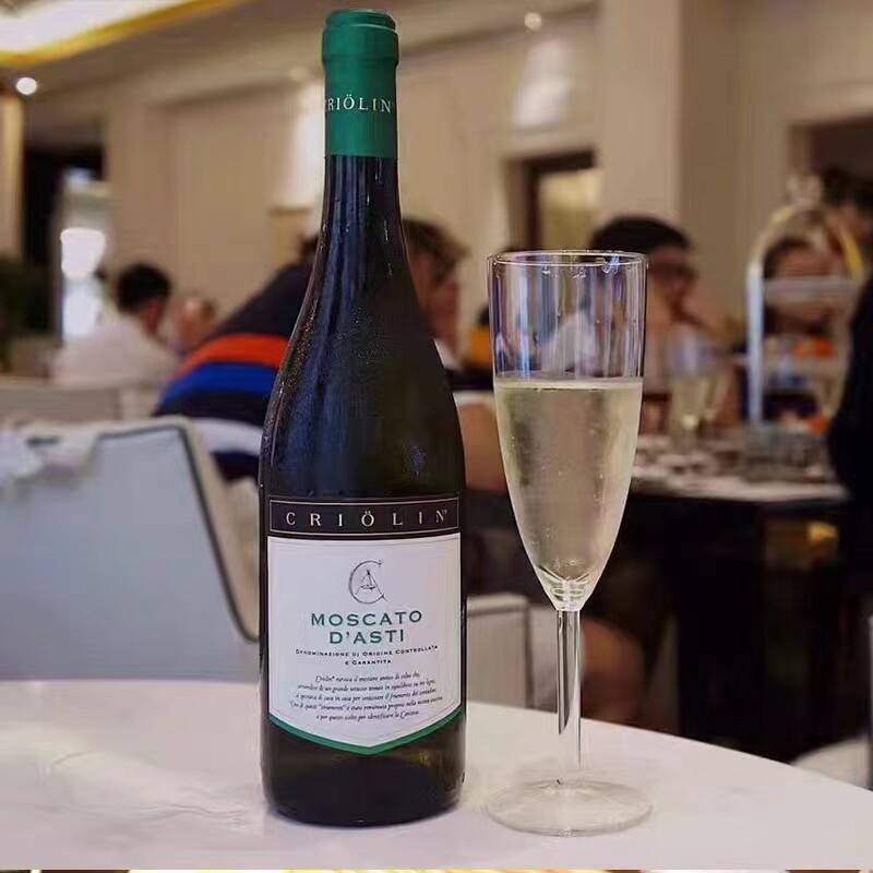 甜葡萄酒红酒适合女士喝的