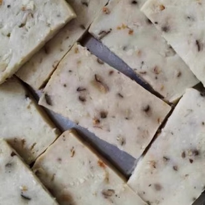 包邮萝卜糕香菇虾米糕点菜头果潮汕特产菜头糕粿潮州美食点心