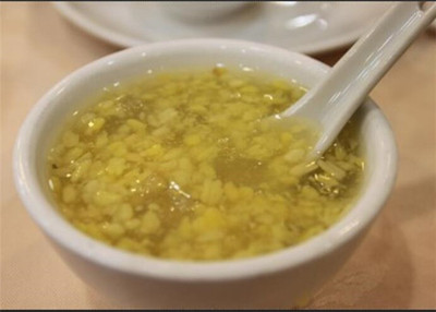 包邮绿豆爽潮汕特产0饮品汕头