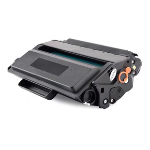 M2500D打印机硒鼓墨粉盒 M2500DN 呗诺普适用得力M2500AD M2500DW