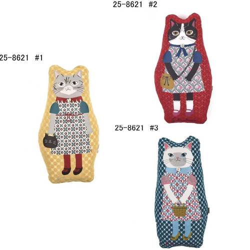 日本Kusuguru蜜豆公主抱枕公仔