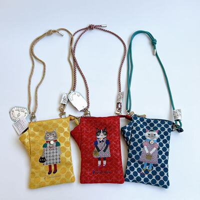 提花日韩卡通动漫正品蜜豆公主