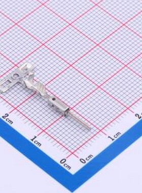 969079-2 - 胶壳端子