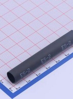 063725P022 热缩管