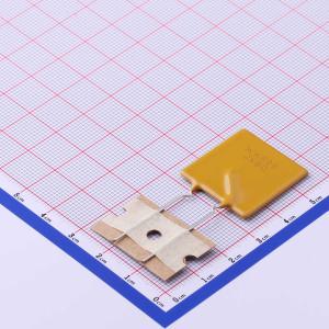 RKEF500K-2 自恢复保险丝 60V 5A 插件自恢复