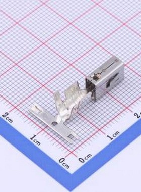 1241408-1 - 汽车连接器