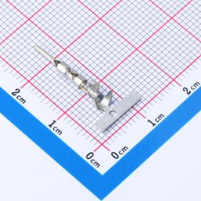 794222-1 - 胶壳端子