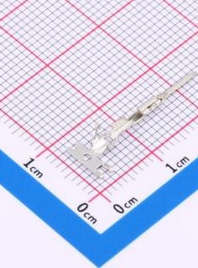 2377023-1 - 胶壳端子