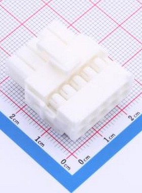 794196-1 794196-1 P=4.14mm 胶壳(线对板/线对线)