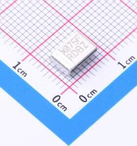 SMD075F-2 自恢复保险丝 30V 750mA 自恢复