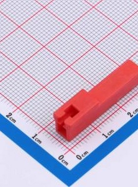 176281-2 插件 连接器外壳