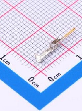 1-794613-1 - 胶壳端子