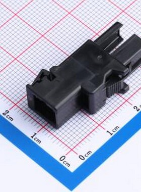 2293641-1 - 汽车连接器