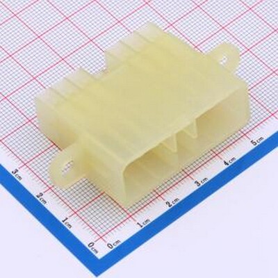 172515-1 172515-1 - 胶壳(线对板/线对线)