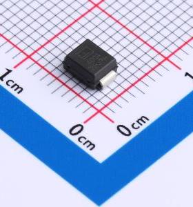 P6SMB400A 瞬态抑制二极管(TVS) P6SMB400A